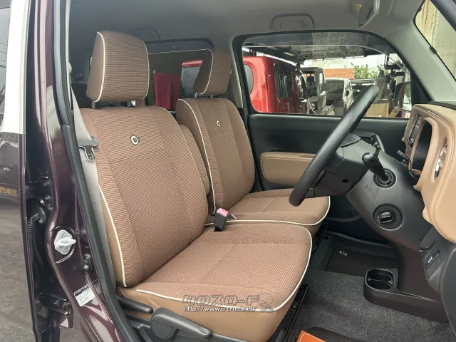 ダイハツ ミラココア