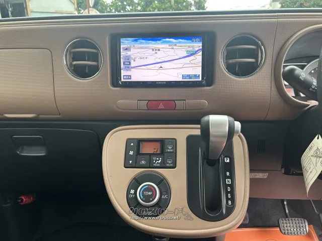 ダイハツ ミラココア