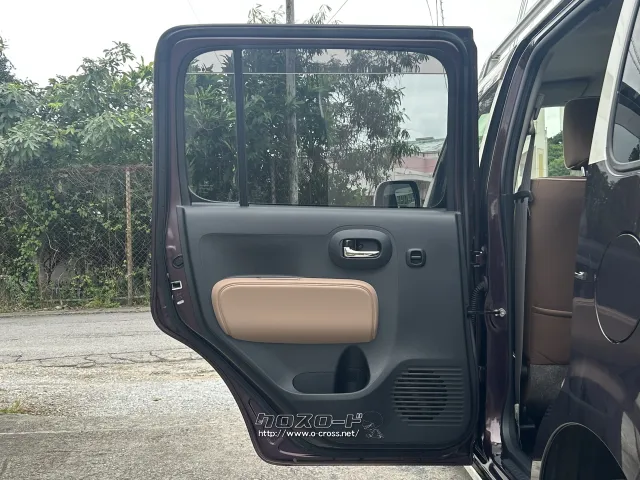 ダイハツ ミラココア