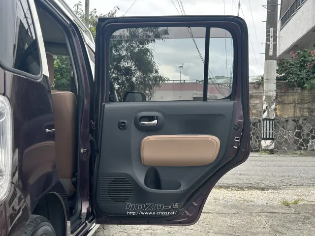 ダイハツ ミラココア