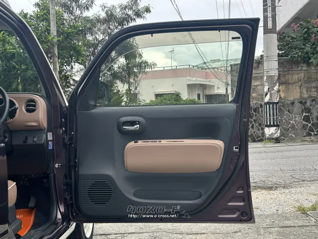 ダイハツ ミラココア