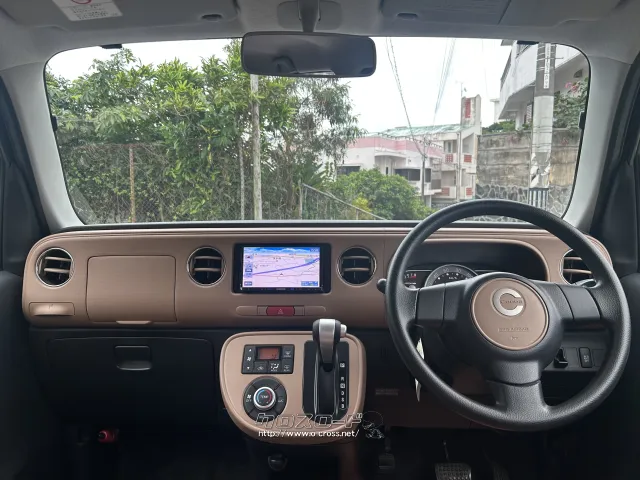 ダイハツ ミラココア