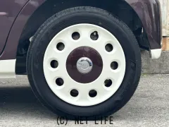 ダイハツ ミラココア