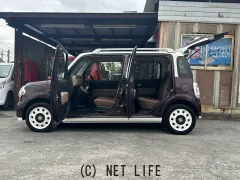 ダイハツ ミラココア