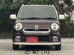 ダイハツ ミラココア