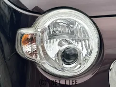 ダイハツ ミラココア