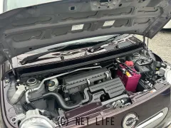 ダイハツ ミラココア