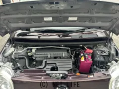 ダイハツ ミラココア