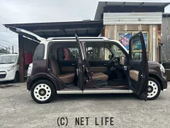 ダイハツ ミラココア