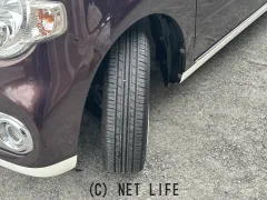 ダイハツ ミラココア