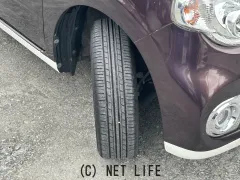 ダイハツ ミラココア