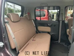 ダイハツ ミラココア