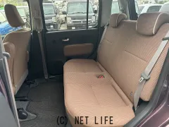 ダイハツ ミラココア