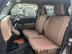 ダイハツ ミラココア