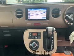 ダイハツ ミラココア