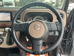 ダイハツ ミラココア