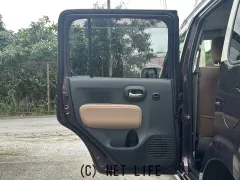 ダイハツ ミラココア