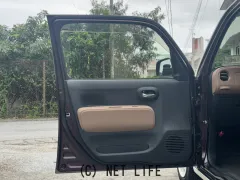 ダイハツ ミラココア