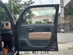 ダイハツ ミラココア