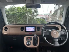 ダイハツ ミラココア