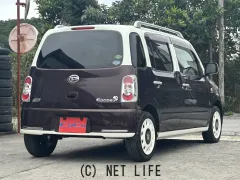 ダイハツ ミラココア