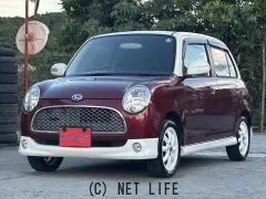 ダイハツ ミラジーノ