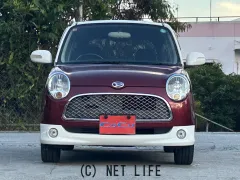 ダイハツ ミラジーノ