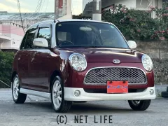 ダイハツ ミラジーノ