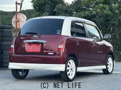 ダイハツ ミラジーノ