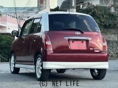 ダイハツ ミラジーノ