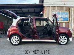 ダイハツ ミラジーノ