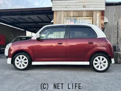 ダイハツ ミラジーノ