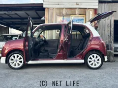 ダイハツ ミラジーノ