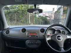 ダイハツ ミラジーノ