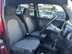 ダイハツ ミラジーノ