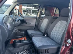 ダイハツ ミラジーノ