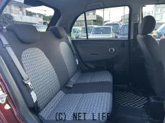 ダイハツ ミラジーノ