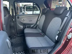 ダイハツ ミラジーノ