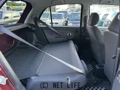 ダイハツ ミラジーノ