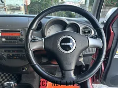 ダイハツ ミラジーノ