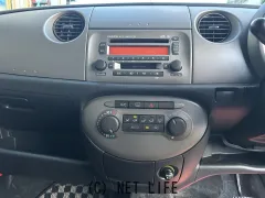 ダイハツ ミラジーノ