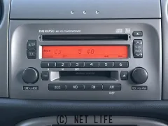 ダイハツ ミラジーノ