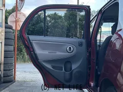 ダイハツ ミラジーノ