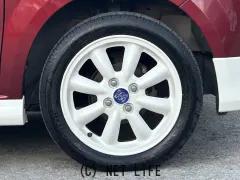 ダイハツ ミラジーノ