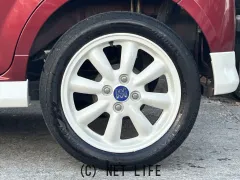 ダイハツ ミラジーノ