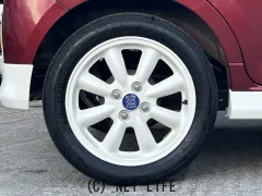 ダイハツ ミラジーノ