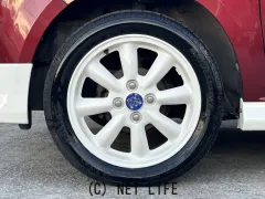 ダイハツ ミラジーノ