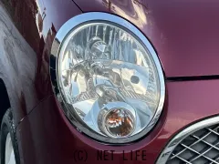 ダイハツ ミラジーノ