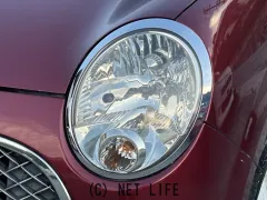 ダイハツ ミラジーノ