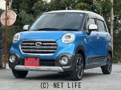 ダイハツ キャスト